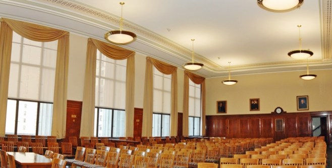 P - jury room 2