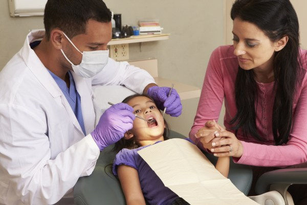 Dentist Race Discrimination: Closing The Gap