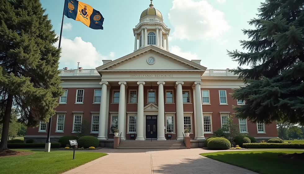 Effective Strategies to Defend Against a PFA Order in Pennsylvania