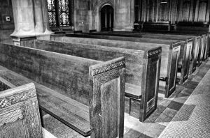 What is religious discrimination at work?