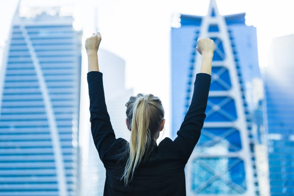 How To Fix Gender Discrimination in the Legal World