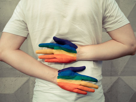 Straight Science: LGBT Discrimination in Science, Technology, Engineering, and Mathematics