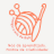 Logo de Amigurumis da Roh