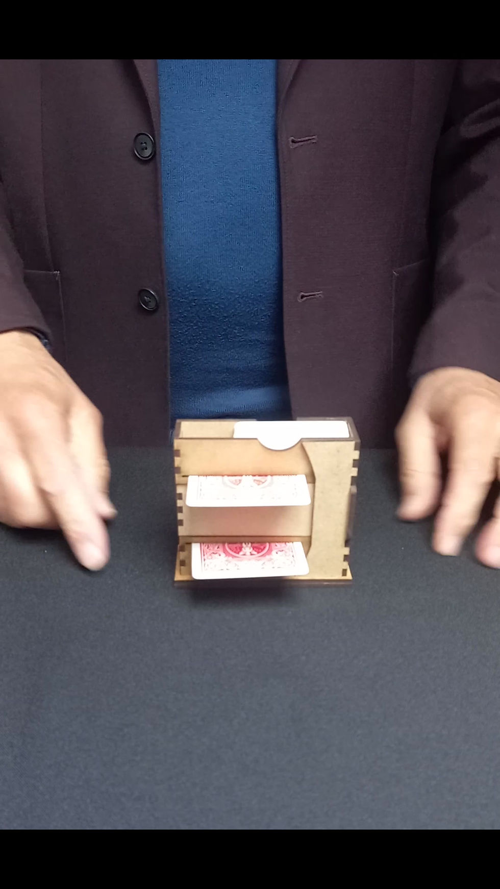 Miniature : ZigZag