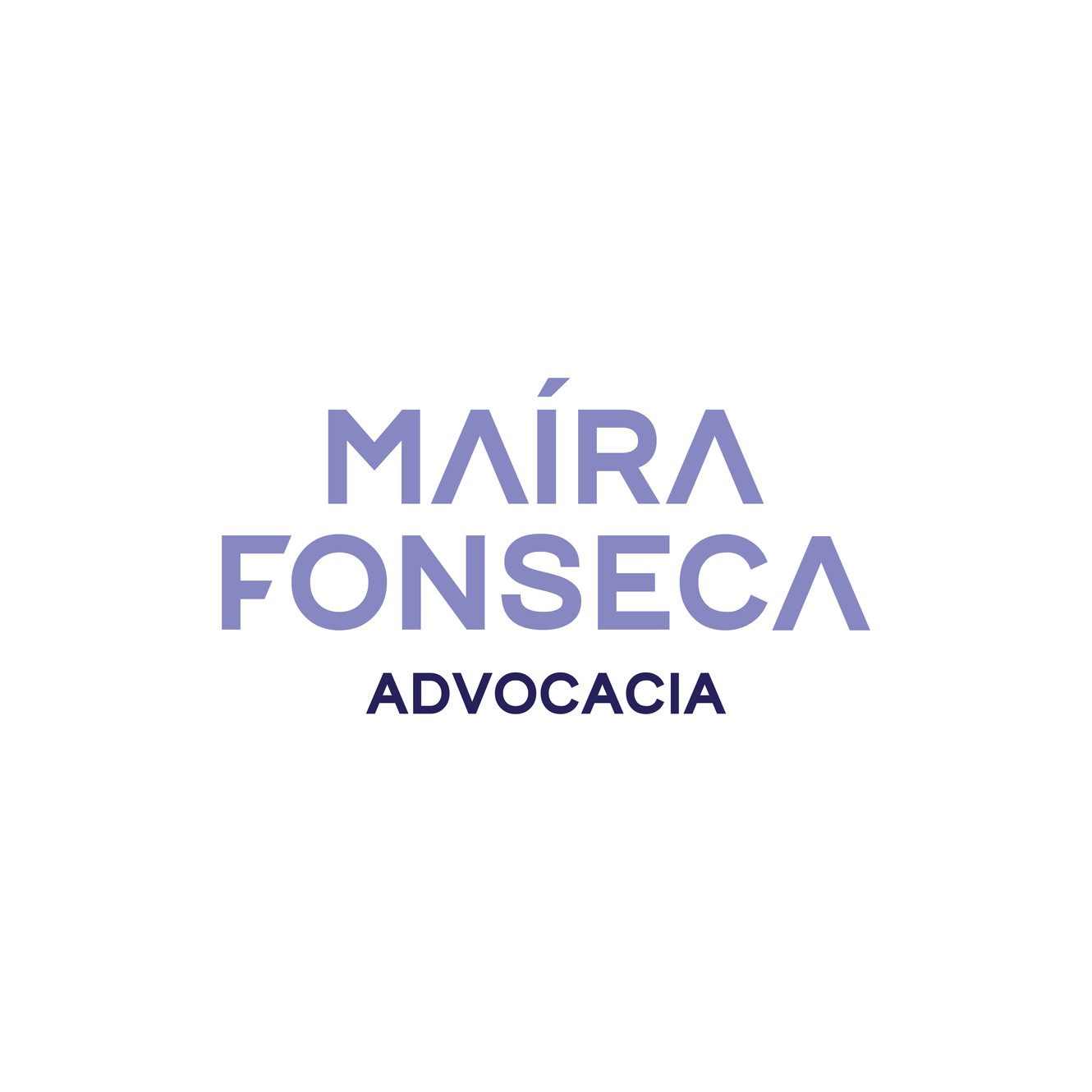 Maira Fonseca - Sociedade Individual de Advocacia
