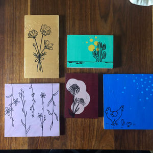 Small Artworks