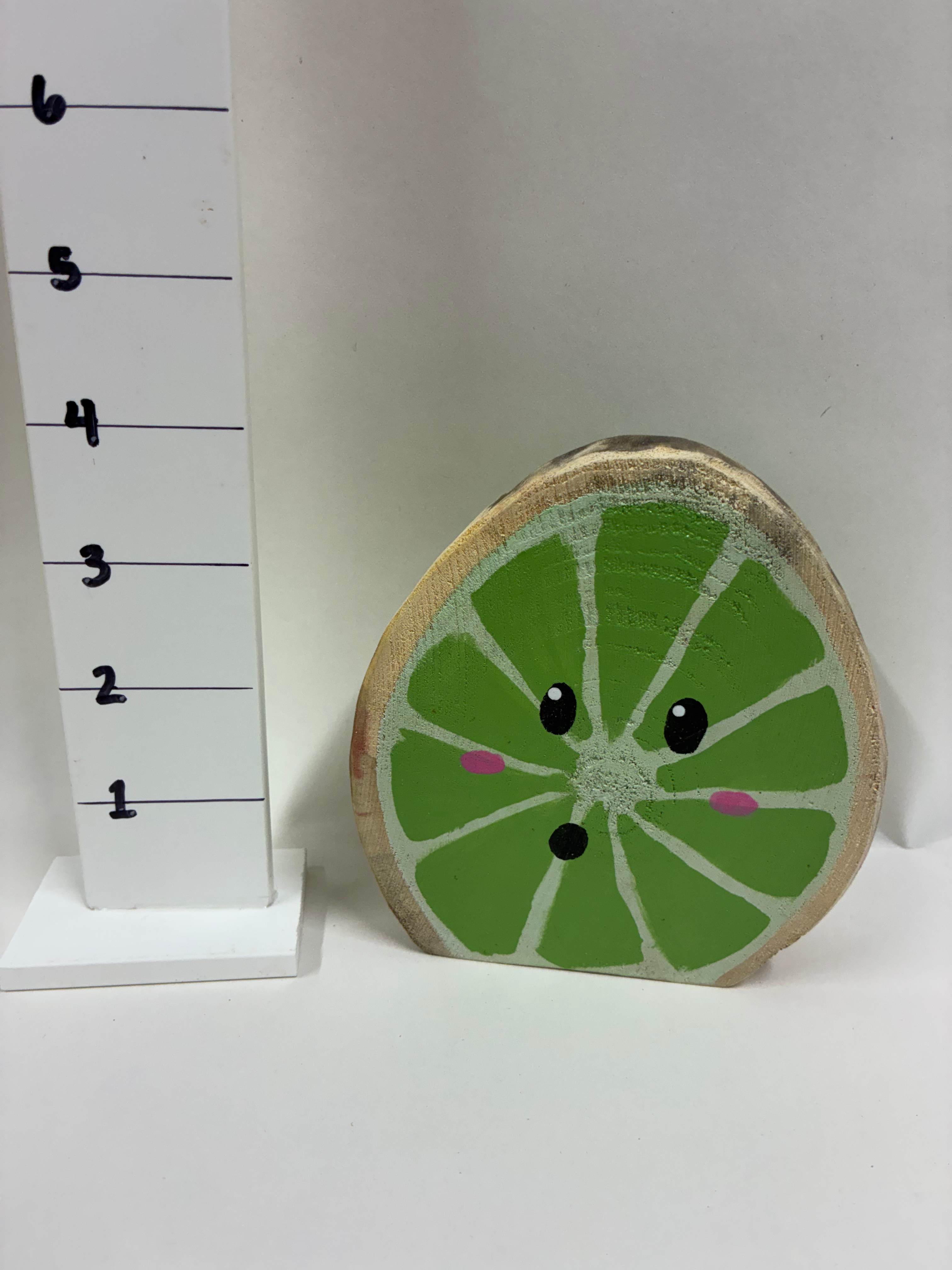Citrus Shelf-Sitter