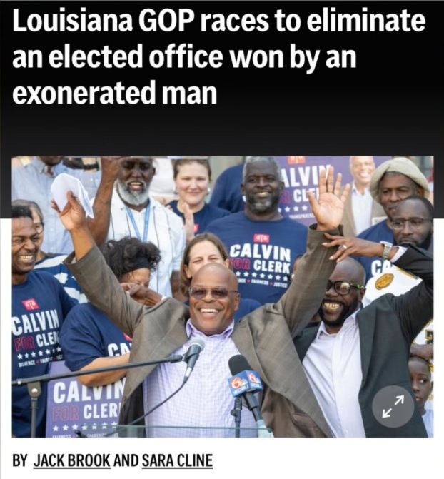 When Justice Is Won… But Power Is Still Contested