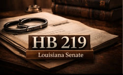 HB-219 Resentencing Pathway