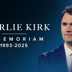 Remembering Charlie Kirk And His Impact On Generation Z
