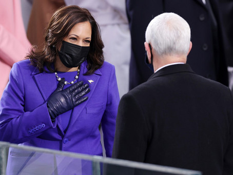 The Day America Was Reborn