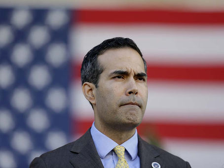 Will George P. Bush Lose the Texas AG Race without Trump's Blessing?