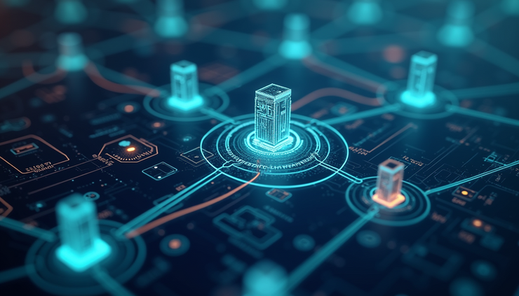 Understanding VPN Network Segmentation for Enhanced Security