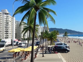 Exploring the Beaches of Copacabana: A Guide to Each Posto's Charm and Vibe