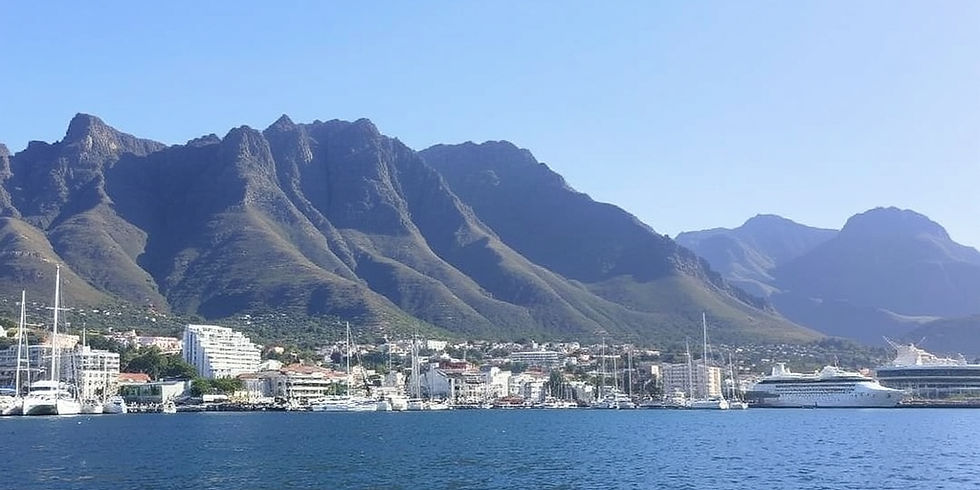 Hout Bay