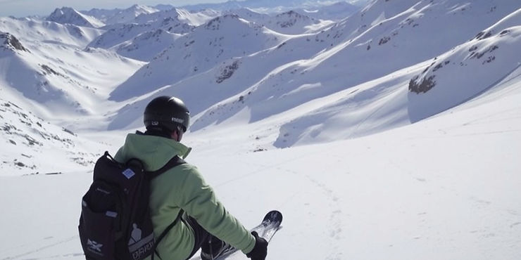 Alpe d'Huez (Expert Zones)