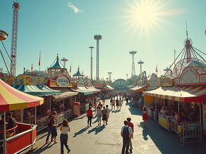 25 Best Things to Do on Coney Island for Fun, Food &amp; Classic Boardwalk Adventures