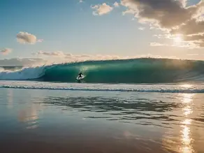 Ultimate Guide to the Best Big Wave Surfing in the Lofoten Islands