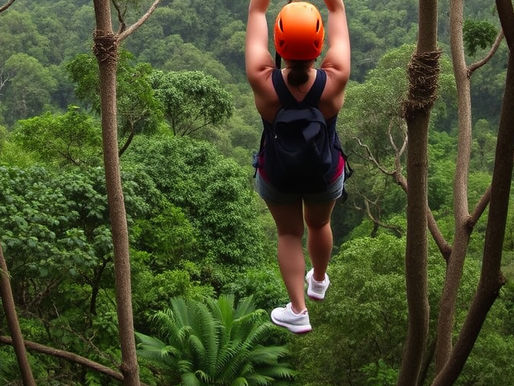Top 10 Adventure Trips in Costa Rica for Your Ultimate Vacation Experience