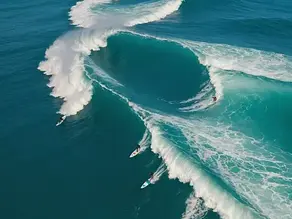 Ultimate Guide to the Best Big Wave Surfing in Puerto Rico