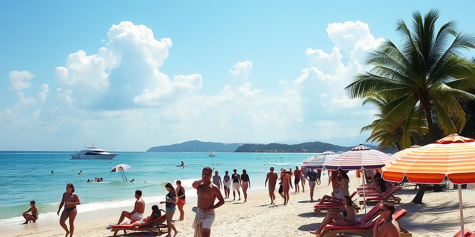  Mullins Beach