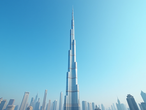 Ultimate Guide to the Best Things to do in Dubai