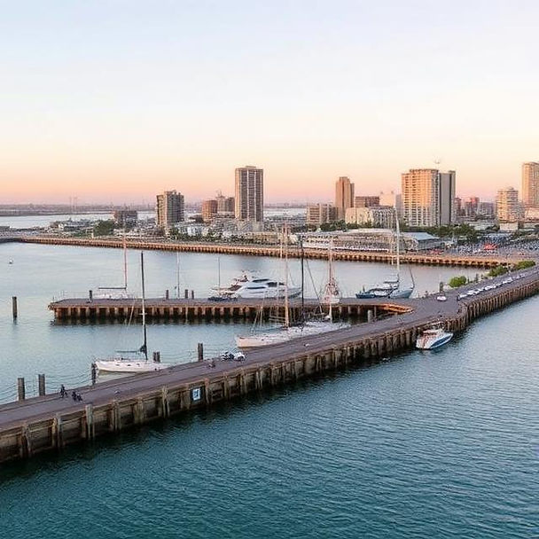 Mariner’s Point (Mission Bay)