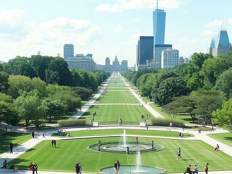 Ultimate Guide to the Best Things to do in Manhattan