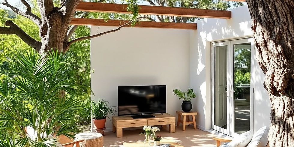 Airbnb in Arcachon and Pyla-sur-Mer