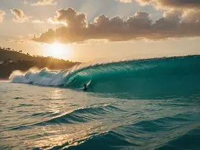 Ultimate Guide to the Best Big Wave Surfing in Jamaica