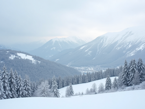 25 Enchanting Winter Wonderlands in Hungary 
