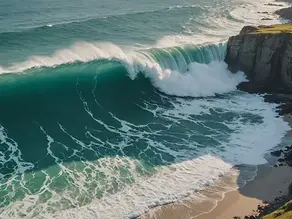 Ultimate Guide to the Best Big Wave Surfing in Dominica