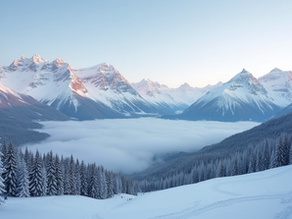 25 Stunning Winter Wonderland Destinations in Germany