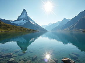 Ultimate Guide to the Best Adventurous Things to do in Zermatt,Switzerland
