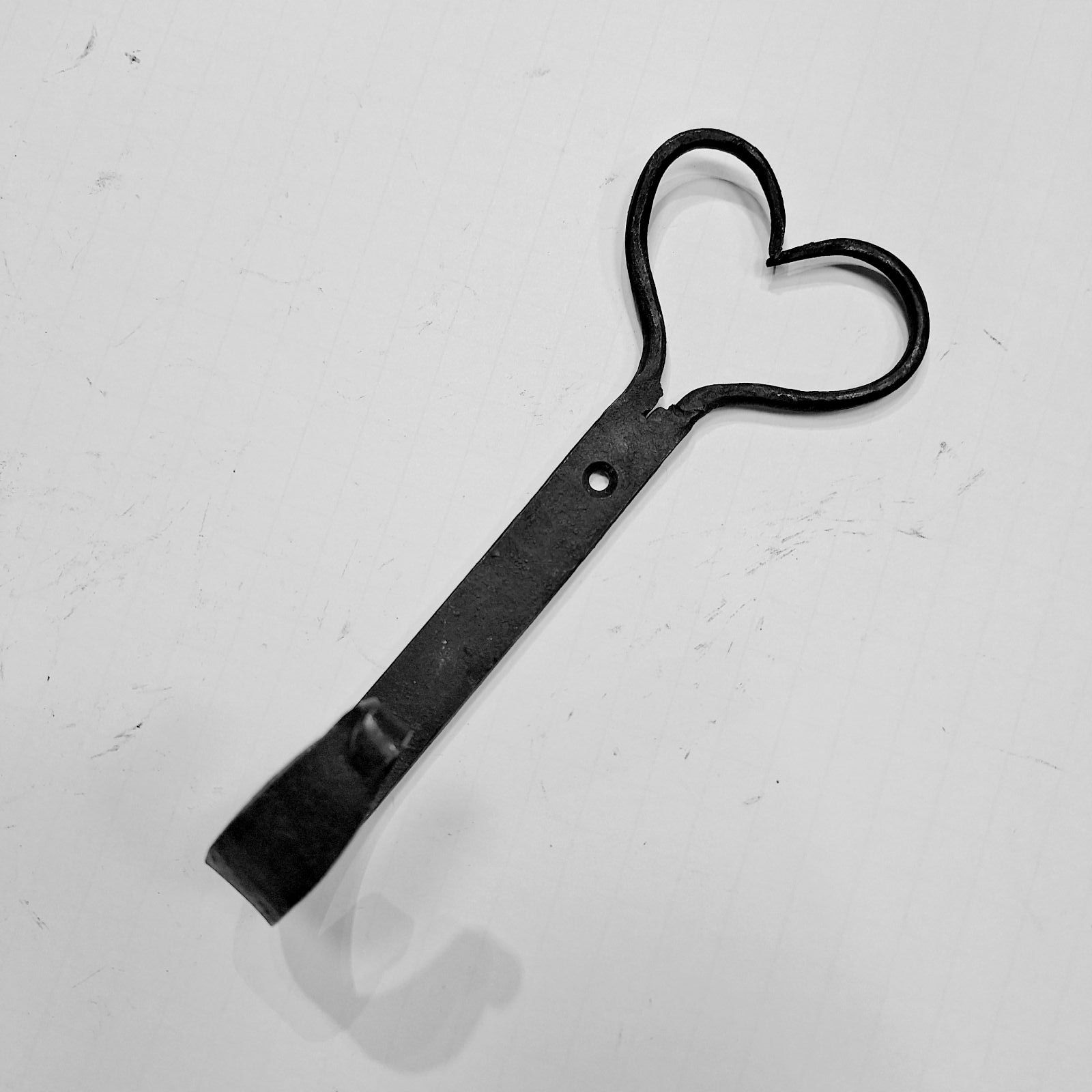 Heart Hook