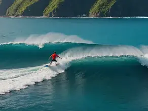 Ultimate Guide to the Best Big Wave Surfing in St.Lucia