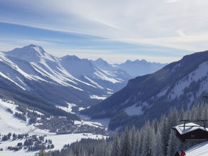 Ultimate Guide to Interlaken Ski Resorts Featuring Stunning Pictures of Each Location