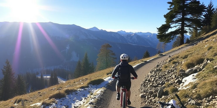 Megève – Côte 2000 Trail
