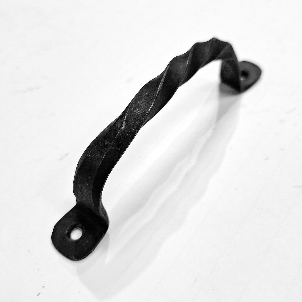Thumbnail: Small Door Pull
