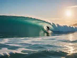 10 Best Spots for Big Wave Surfing in Barbados