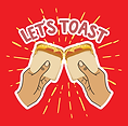 Letstoast logo red bg.png