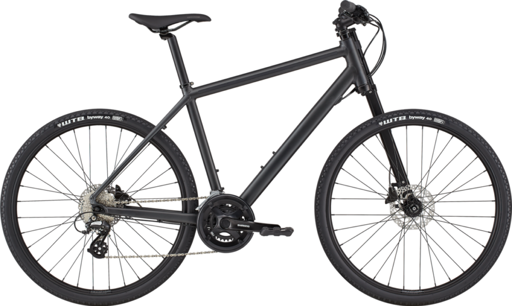 【値引不可】中古クロスバイク Cannondale BADBOY 4 2015 値引不可】中古クロスバイク Cannondale BADBOY 4 2015