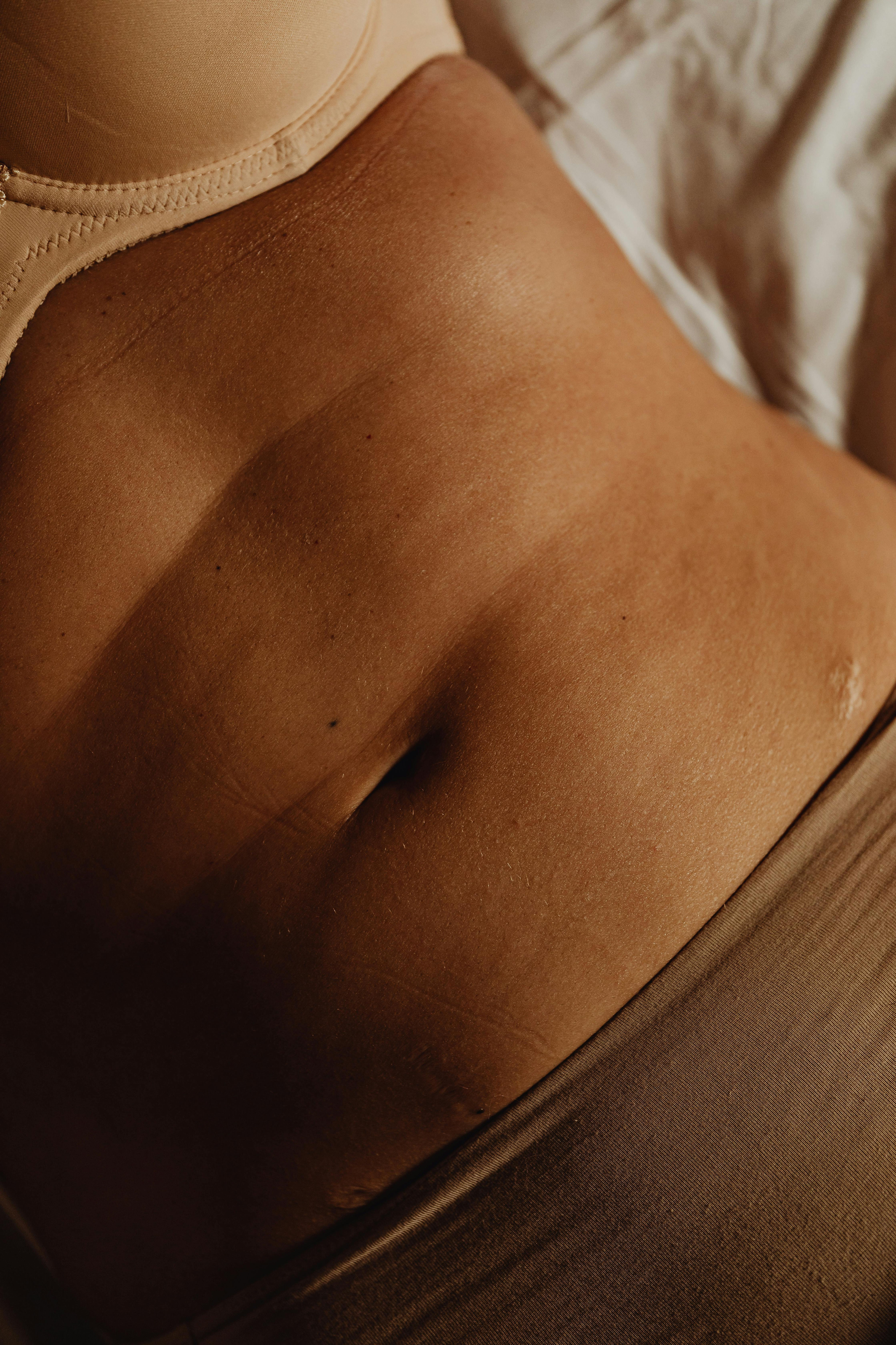 "Corporal Sculpt" Abdomen (8 Sesiones)