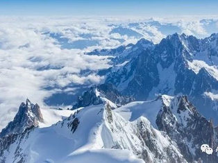 推荐 | 阿尔卑斯景观群你了解多少?