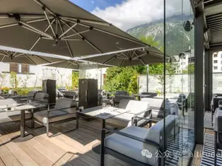 美食 | 勃朗峰山脚下的阿尔卑斯美食餐厅推荐