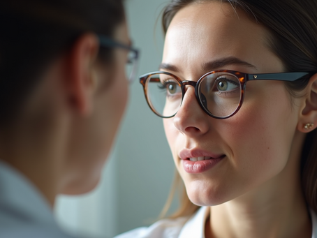 Benefits of EMDR Therapy for Mental Health