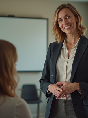 Unlocking Fluency: How Building Confidence Transforms Your English Skills