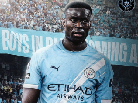 수비 공백 커진 맨시티, 게히 영입전 본격화 조짐