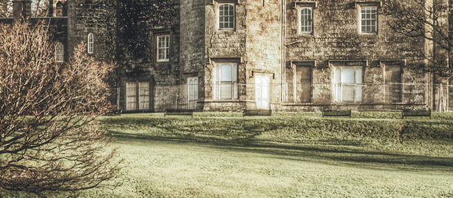 The Mystical Legacy of Balloch Castle & Country Park