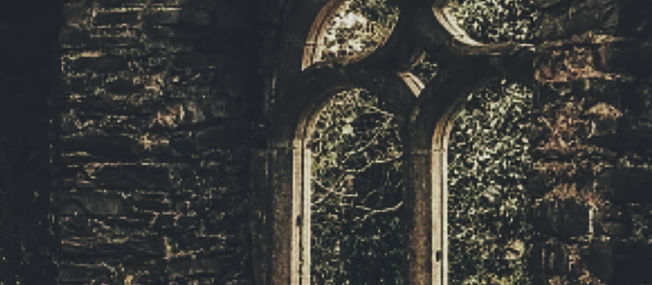 Holyrood Park: A Spiritual Journey Through Time